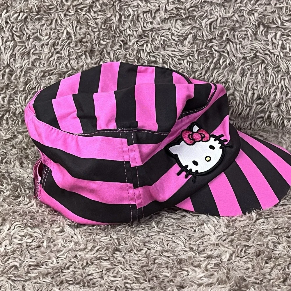 Hello Kitty hello kitty